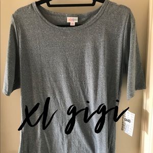 XL Gigi